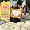 Pemkab Bogor Apresiasi Laksa Pak Inin Cihideung, Kuliner Tradisional yang Bertahan Sejak 1965