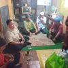 Rudy Susmanto Tinjau Bedah Rumah 2026 di Tarikolot Citeureup