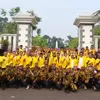 Golkar Kabupaten Bogor Ziarah ke Makam Pahlawan, Siapkan Santunan dan Pengobatan Gratis