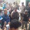 Eksekusi Bangunan di Desa Lauran Picu Polemik, Kuasa Hukum Soroti Batas Tanah