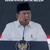 Prabowo Tegaskan Politik Luar Negeri Indonesia: Seribu Kawan Terlalu Sedikit, Satu Musuh Terlalu Banyak