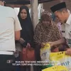 Lapas Takalar Berbagi Bansos, Andi Gunawan Perkuat Kepedulian Sosial