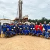 SKK Migas Ungkap Sumur Minas 6C-27A Produksi 602 BOPD