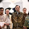 Prabowo Dorong Hilirisasi, Ekspor Aluminium Indonesia Diproyeksikan Naik