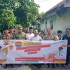 Pemdes Wanaherang Launching BKK Akselerasi 2026 untuk Percepat Pembangunan Desa