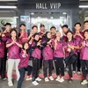 Pencak Silat Kabupaten Bogor Bidik Emas Porprov Jabar 2026, 20 Atlet Siap Bertanding