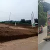 Kavling di Depan Kantor Kecamatan Sukamakmur Disorot, Ini Kata Bupati