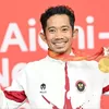 Bupati Bogor Rudy Susmanto Bangga M Fadli Immamuddin Raih Emas di Jepang