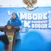 Eva Rudy Susmanto Buka Jambore Kader PKK Kabupaten Bogor 2026