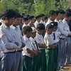 Ponpes Baitussalam Prambanan Gelar Sholat Istisqa, Ajak Umat Perbanyak Istighfar 