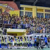 Qualifikasi Proton Super Cup Pelajar Sumedang Tuntas, Ribuan Penonton Ramaikan GOR Tadjimalela