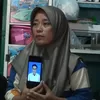 Usai Jenazah Yogi Dimakamkan, Istri Menangis dan Keluarga Bantah Korban Punya Utang Kepada Pelaku