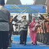 Kapolda DIY Berganti, Irjen Pol Langgeng Purnomo Tekankan Polisi Bersama Masyarakat