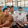 Bupati Sumedang Apresiasi Uji Coba MBG Sistem Prasmanan di SPPG Gunung Manik, Ini Keuntungannya