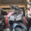 Residivis Curi Motor di Parkiran Gym Sleman, Pelaku Ditangkap di Grobogan usai Terjatuh Dari Motor 
