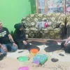 Bupati Sumedang Takziah ke Keluarga Yogi, Dorong Perhatian Terhadap Keamanan Driver Online