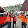 Nelayan Diduga Terjatuh di Perairan Sindangbarang, Basarnas Bandung Kerahkan Tim SAR