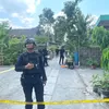 Granat Jenis Manggis Ditemukan di Imogiri Bantul, Polisi Pasang Garis Pengaman 