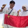 Bawa Ubi Cilembu, Guru SMK YPPS Sumedang Juara 1 Kompetisi Halal Chef Internasional