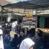 Suasana Duka Selimuti Rumah Iyan, Siswa SMAN 2 Yogyakarta Korban Kecelakaan Suporter PSS 