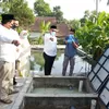 Sidak SPPG Tanjungmekar, Bupati Sumedang Soroti Fungsi IPAL dan Pemilahan Sampah