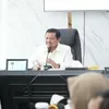 Waduk Jatigede: 5.100 Petak KJA Akan Ditertibkan Bertahap Tiga Tahun