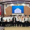 Sekretariat DPRD Sumedang Gelar Taklim Aparatur, Bahas Keseimbangan Kerja-Keluarga-Integritas
