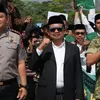 Pergantian Dandim 0610/Sumedang, Bupati Dony Tekankan Pentingnya Sinergi Forkopimda
