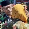 Haedar Nashir Minta Kritik Dua Tahun Pemerintahan Prabowo-Gibran Jadi Bahan Perbaikan 