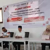 DPPKBP3A Sumedang Telusuri Dugaan Kekerasan Siswa Sekolah Rakyat, Keluarga Bakal Ditemui