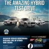 Strategi Pasar Dorong Konsumen Test Drive, Suzuki Undi Jimny Gratis 