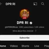 Akun YouTube DPR RI Diretas, Muncul Video Live Judi Online