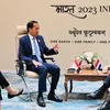 Presiden Jokowi Ajak Belanda Berperan Aktif dalam Pengembangan Teknologi Rendah Karbon di Indonesia