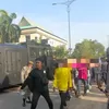 Kericuhan Terkait Konflik Pulau Rempang: 43 Orang Dibekuk oleh Polisi Kepulauan Riau