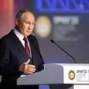 Putin Ungkap Persyaratan Penting untuk Mengakhiri Konflik Rusia-Ukraina