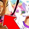 Spoiler One Piece Chapter 1093: Pertarungan Sengit Luffy, Kizaru, Zoro dan Lucci