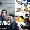 Episode Terakhir Serial Drama Korea Moving Banjir Pujian, Penulis: Season 2 Belum Bisa Diknfirmasi