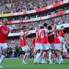 Arsenal Berambisi Pertahankan Performa Gemilang Saat Bertemu Tottenham di Stadion Emirates