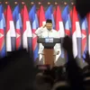 Gerindra Evaluasi Kemungkinan Khofifah Pimpin Tim Sukses Prabowo