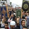 Islamofobia di Eropa Utara: Aksi Pembakaran Al-Qur'an Menuai Kemarahan