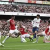 Drama di Derby London Utara: Arsenal dan Tottenham Hotspur Berbagi Angka di Emirates Stadium