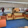 Sulap Mebel Bekas Jadi Mewah, Produk Kemandirian Lapas Atambua Tembus Pasar