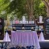 Wajah Baru Perbatasan RI–Timor Leste: Menikmati Ruang Publik di Taman Budaya Motaain