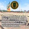 KOMANDAN SATGAS INVESTIGASI FAKTA KBN RI MENDUKUNG USULAN RAKYAT INDONESIA TEMBAK MATI BANDAR NARKOBA DI SELURUH INDONESIA
