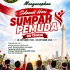 KSATRIA BELA NEGARA REPUBLIK INDONESIA KBN RI MENGUCAPKAN SELAMAT HARI SUMPAH PEMUDA KE 98 BERMARTABAT DAN JAYA