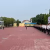 Wakapolres Majalengka Pimpin Upacara Peringatan Hari Sumpah Pemuda ke-98 Tahun 2026