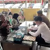 Tingkatkan Pelayanan Berbasis Digital, Sat Intelkam Polres Majalengka Layani Permohonan SKCK Online Secara Prima