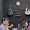 Sosialisasikan Ops Patuh Lodaya 2026 Lewat Talkshow Radio, Satlantas Polres Majalengka Ajak Masyarakat Tertib Berlalu Lintas