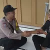 Jaga Kamtibmas Lewat Kebersamaan, Polsek Malausma Laksanakan Sambang Humanis