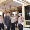 Pastikan Kualitas Pelayanan Publik dan Keamanan Mako, Kapolres Majalengka Cek Langsung SPKT hingga Ruang Tahanan
